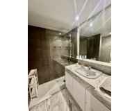 Rynek wtórny - apartment - Marbella - Guadalmina Baja