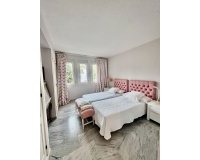 Rynek wtórny - apartment - Marbella - Guadalmina Baja