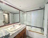 Rynek wtórny - apartment - Marbella - Guadalmina Baja