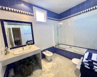 Rynek wtórny - apartment - Marbella - Guadalmina Baja