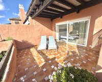 Rynek wtórny - apartment - Marbella - Guadalmina Baja