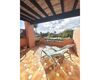 Rynek wtórny - apartment - Marbella - Guadalmina Baja