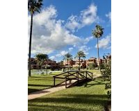 Rynek wtórny - apartment - Marbella - Guadalmina Baja