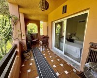 Rynek wtórny - apartment - Marbella - Guadalmina Baja