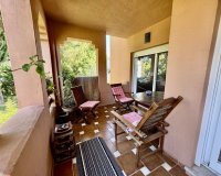 Rynek wtórny - apartment - Marbella - Guadalmina Baja