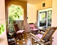 Rynek wtórny - apartment - Marbella - Guadalmina Baja