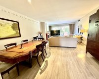 Rynek wtórny - apartment - Marbella - Guadalmina Baja