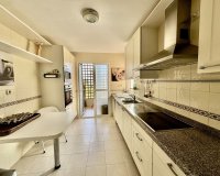 Rynek wtórny - apartment - Marbella - Guadalmina Baja