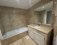 Rynek wtórny - apartment - Marbella - Guadalmina Baja