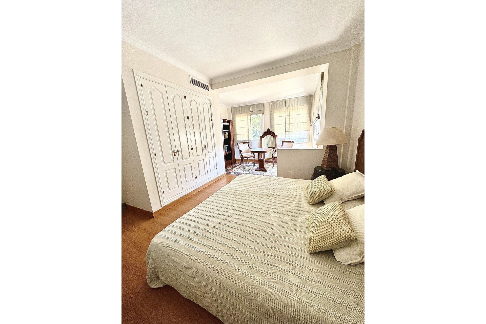 Rynek wtórny - apartment - Marbella - Guadalmina Baja
