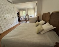Rynek wtórny - apartment - Marbella - Guadalmina Baja