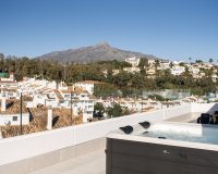 Rynek wtórny - apartment - Marbella - La Campana