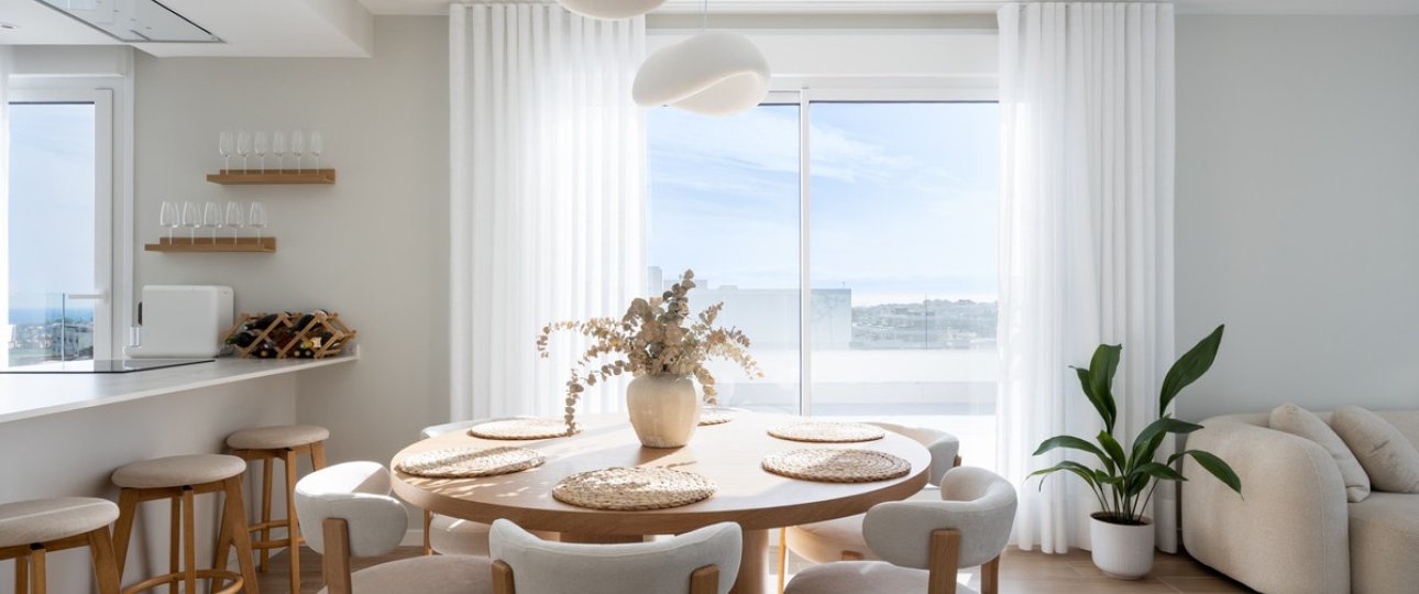 Rynek wtórny - apartment - Marbella - La Campana