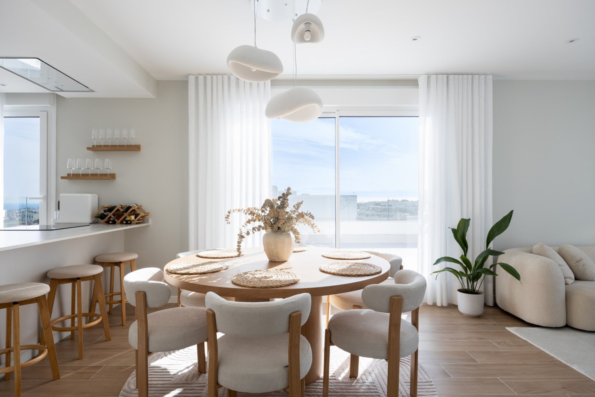 Rynek wtórny - apartment - Marbella - La Campana