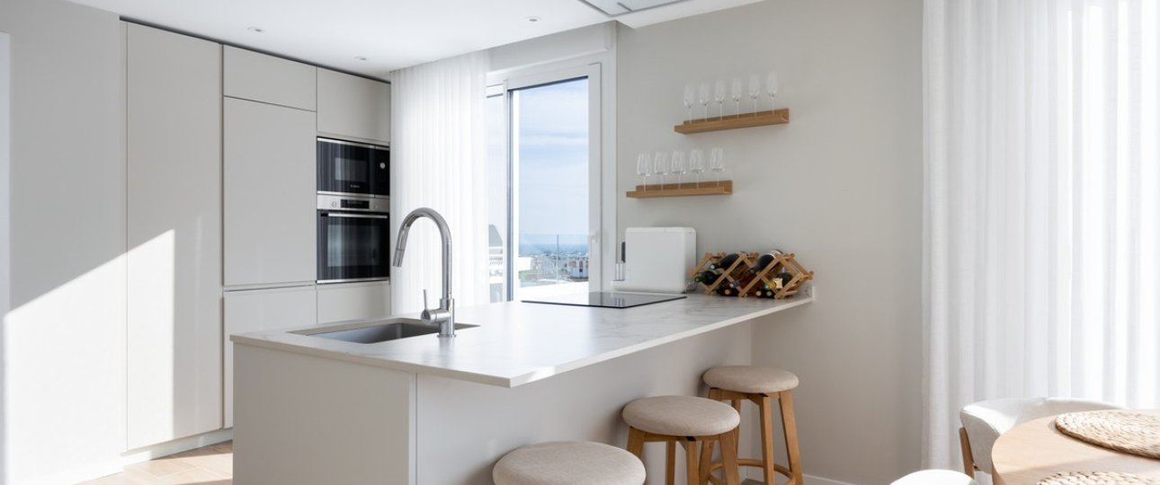Rynek wtórny - apartment - Marbella - La Campana