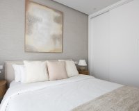 Rynek wtórny - apartment - Marbella - La Campana