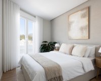 Rynek wtórny - apartment - Marbella - La Campana