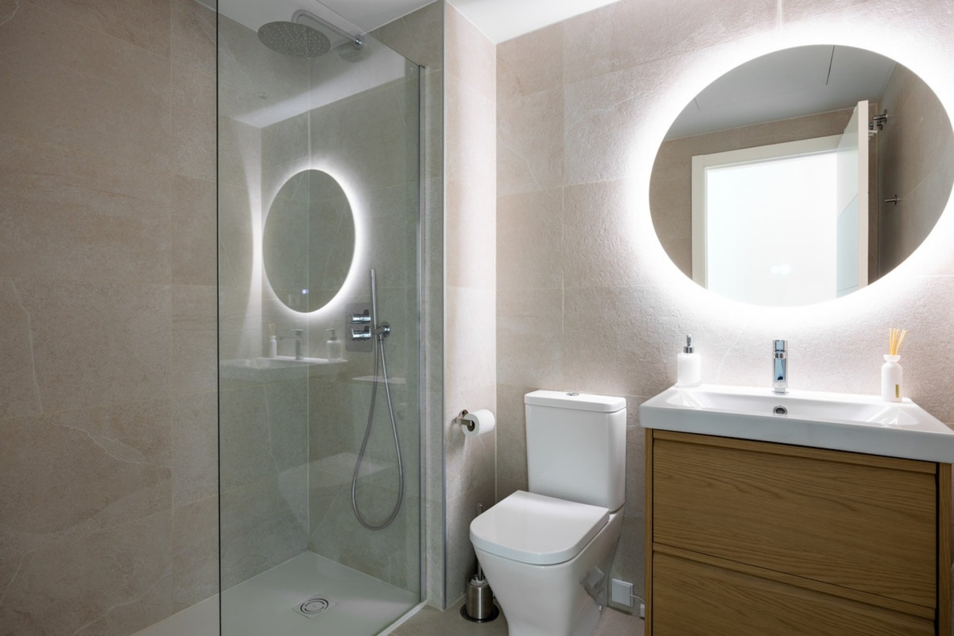 Rynek wtórny - apartment - Marbella - La Campana