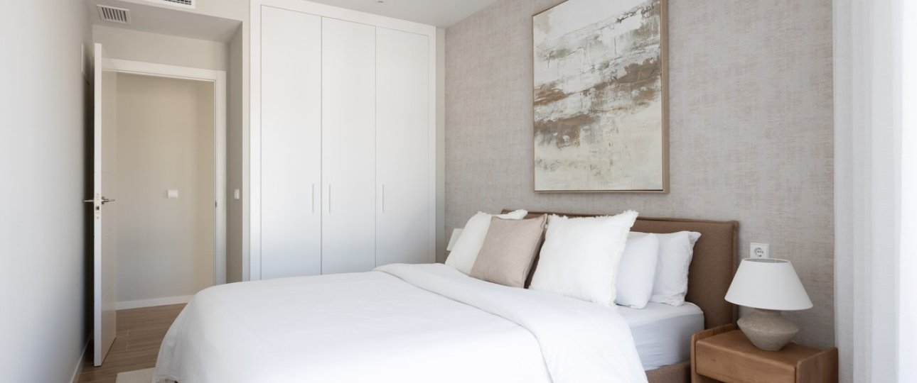 Rynek wtórny - apartment - Marbella - La Campana
