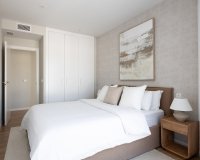 Rynek wtórny - apartment - Marbella - La Campana