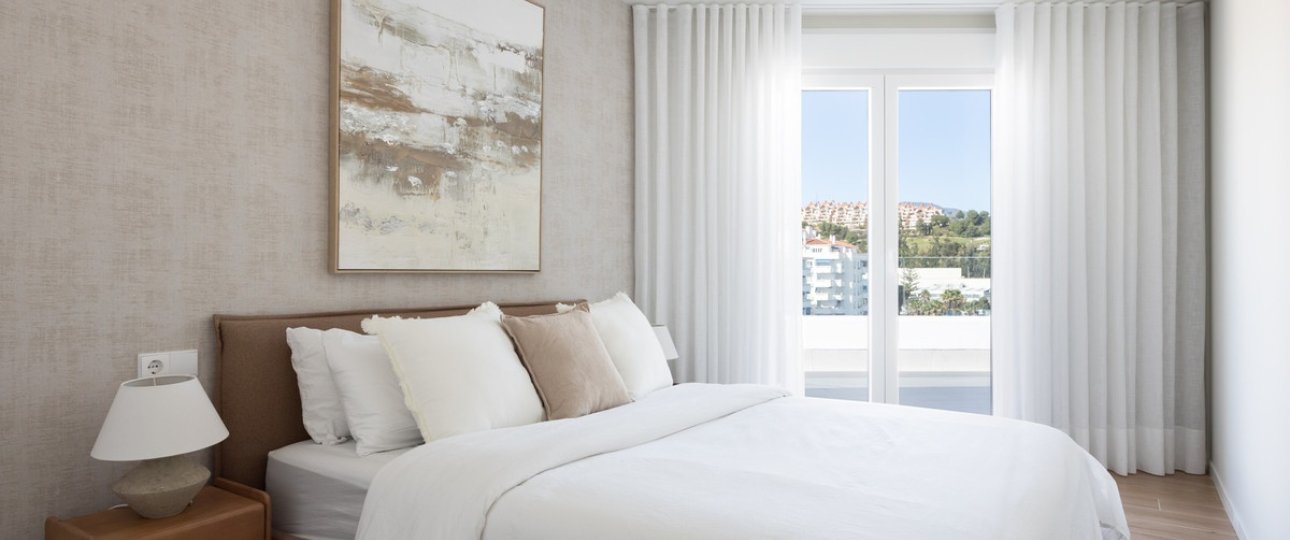 Rynek wtórny - apartment - Marbella - La Campana