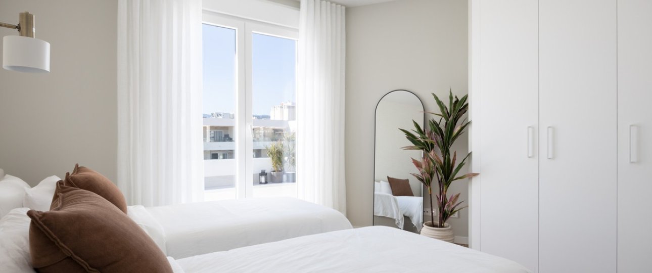 Rynek wtórny - apartment - Marbella - La Campana