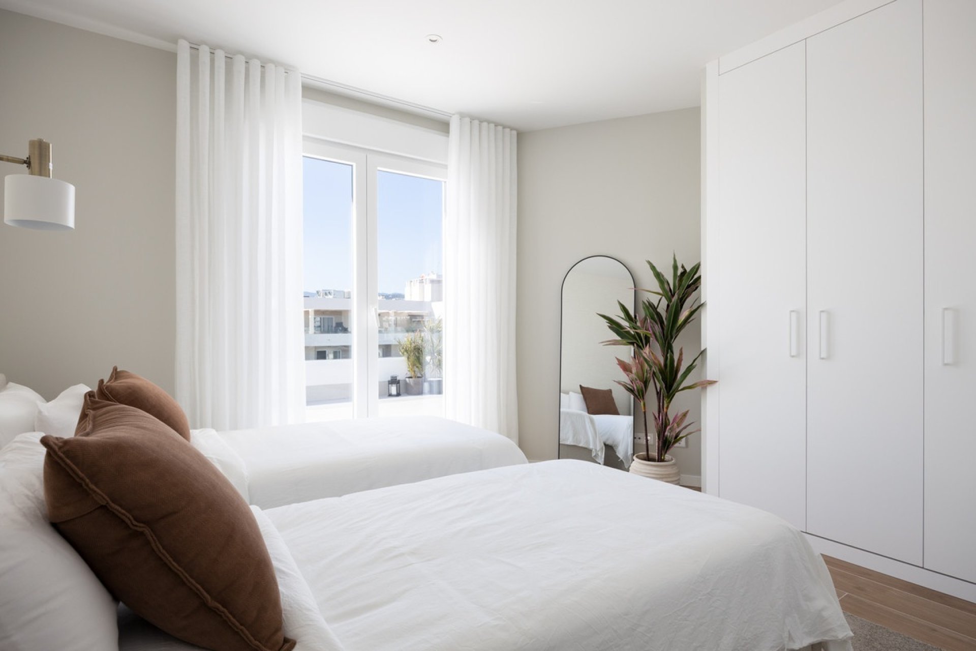 Rynek wtórny - apartment - Marbella - La Campana
