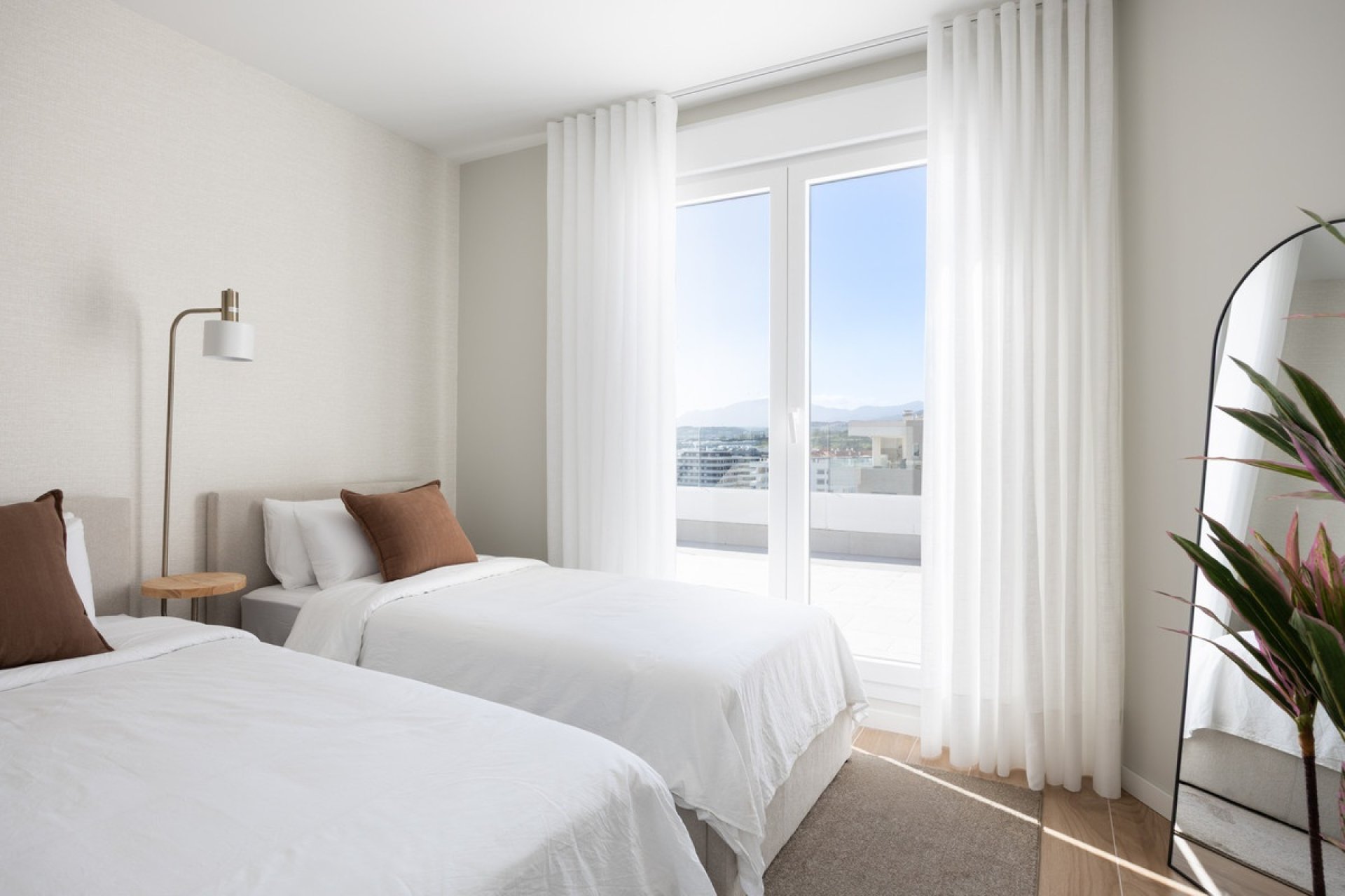 Rynek wtórny - apartment - Marbella - La Campana