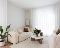 Rynek wtórny - apartment - Marbella - La Campana