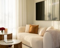Rynek wtórny - apartment - Marbella - La Campana