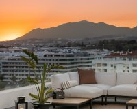 Rynek wtórny - apartment - Marbella - La Campana
