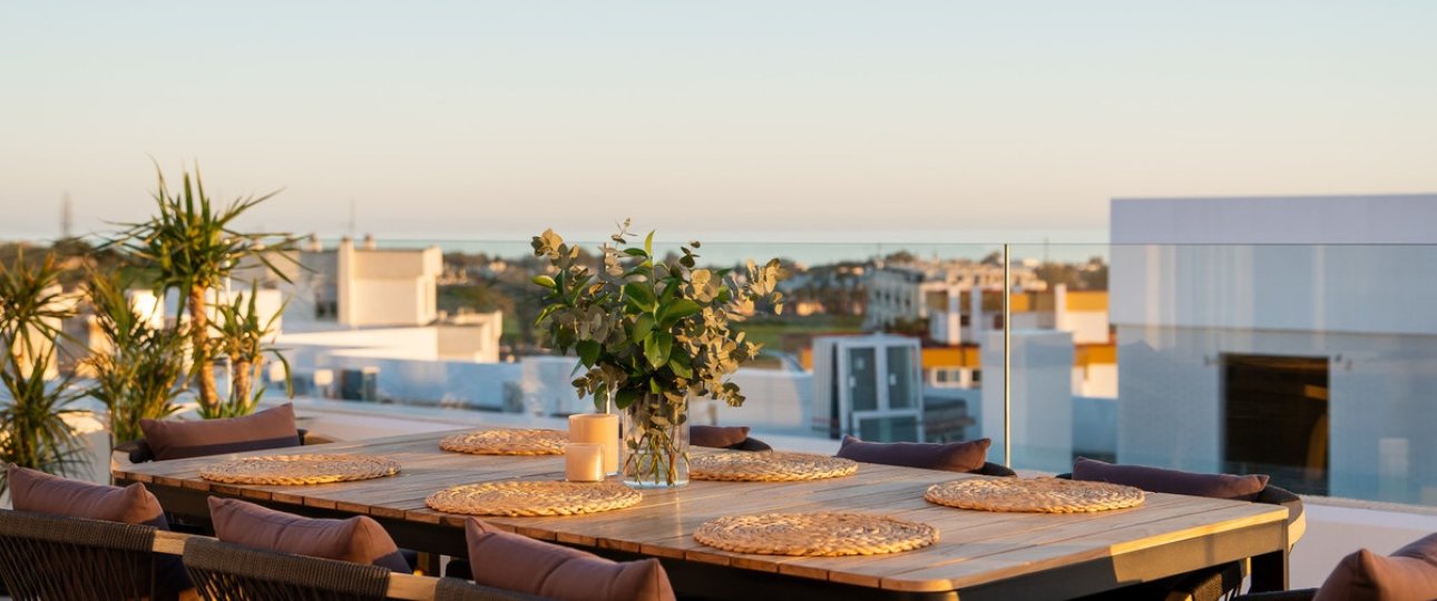 Rynek wtórny - apartment - Marbella - La Campana