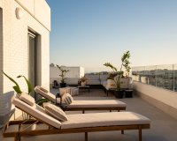 Rynek wtórny - apartment - Marbella - La Campana