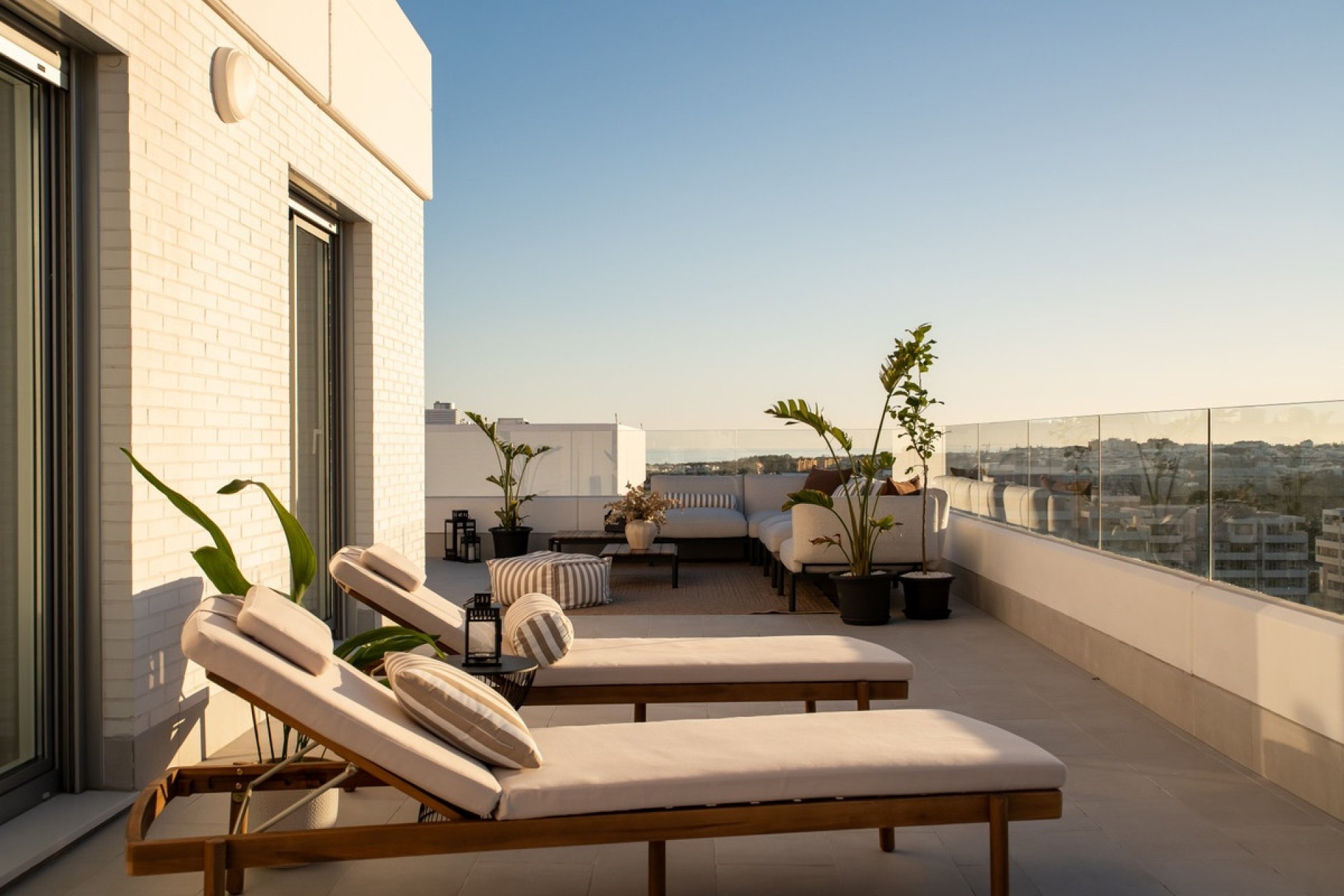 Rynek wtórny - apartment - Marbella - La Campana