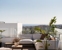 Rynek wtórny - apartment - Marbella - La Campana