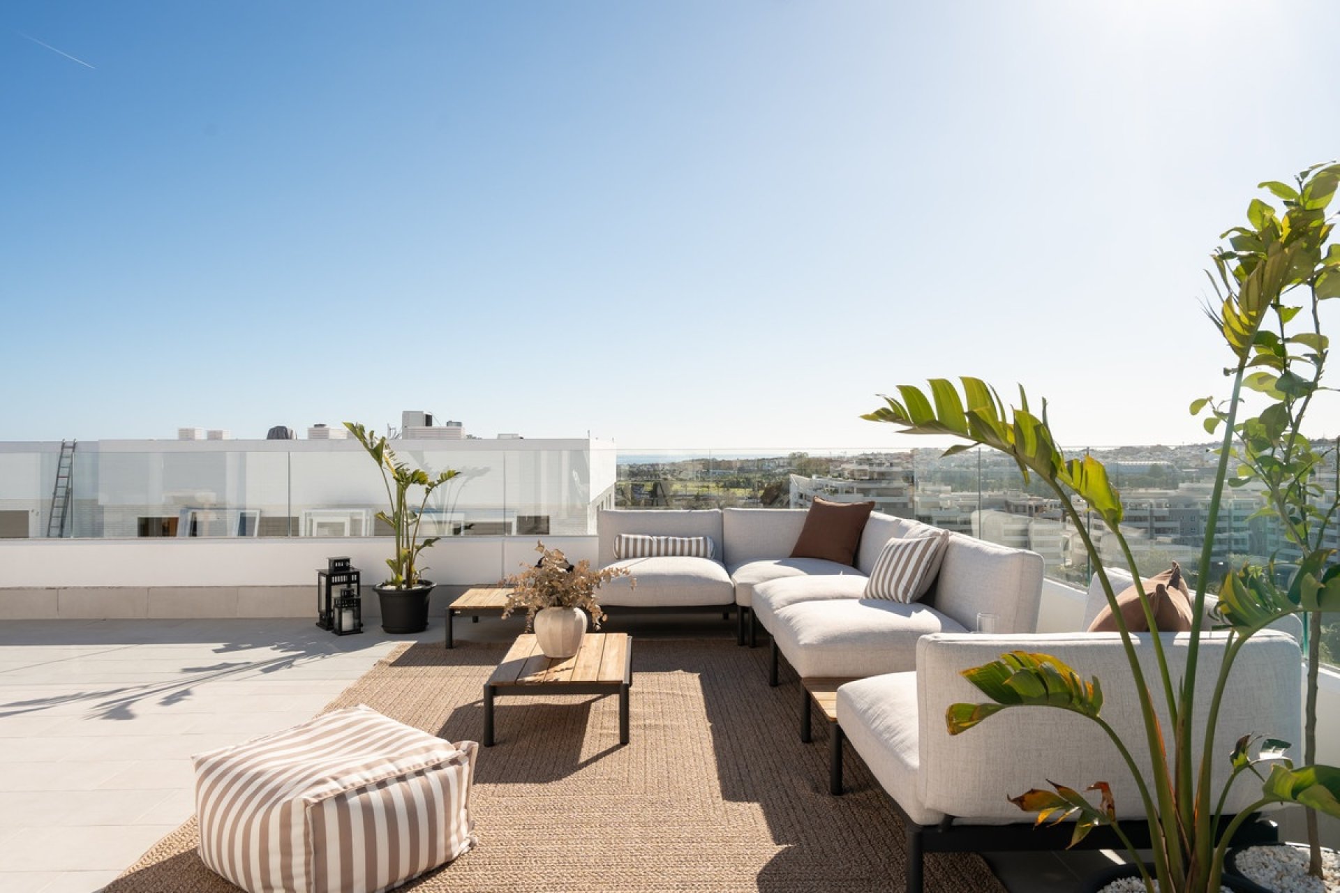 Rynek wtórny - apartment - Marbella - La Campana