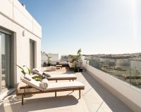 Rynek wtórny - apartment - Marbella - La Campana