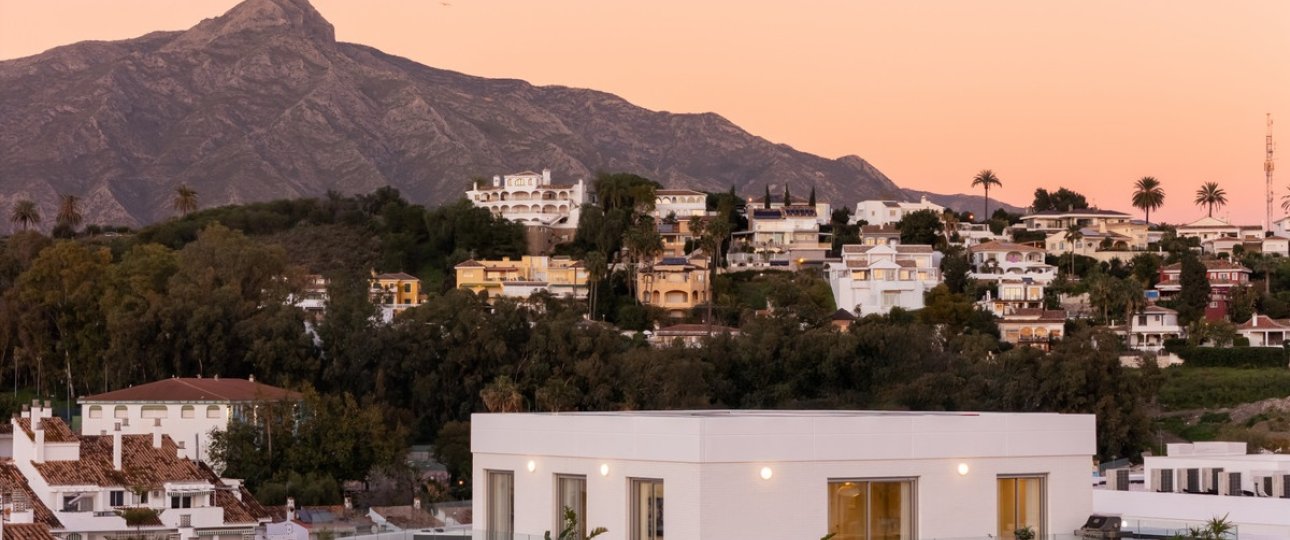 Rynek wtórny - apartment - Marbella - La Campana