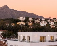 Rynek wtórny - apartment - Marbella - La Campana