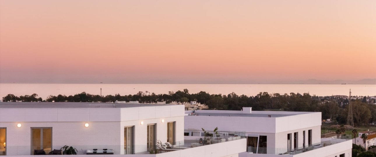 Rynek wtórny - apartment - Marbella - La Campana