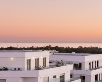 Rynek wtórny - apartment - Marbella - La Campana