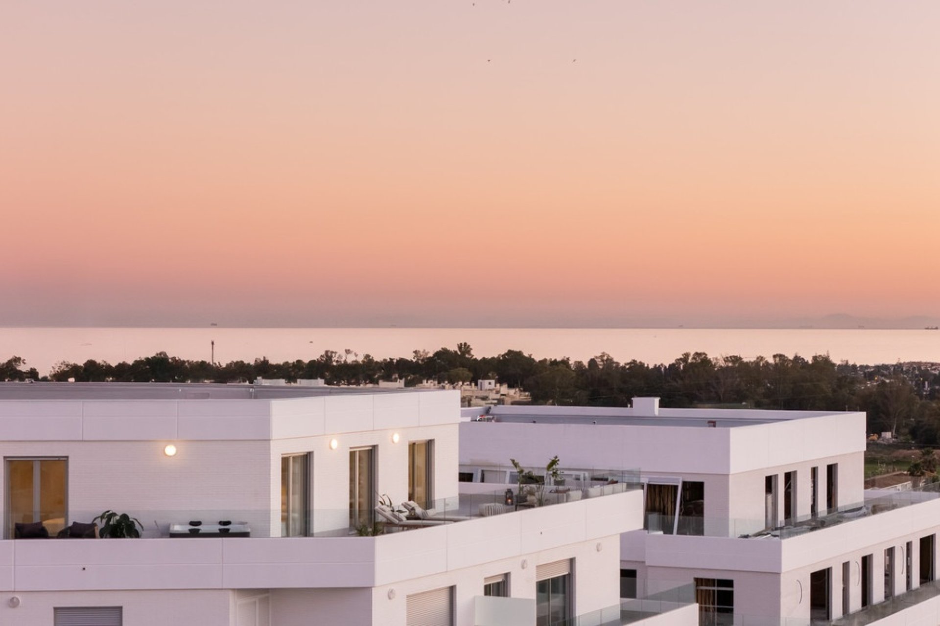 Rynek wtórny - apartment - Marbella - La Campana