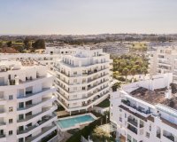 Rynek wtórny - apartment - Marbella - La Campana
