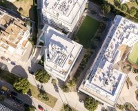 Rynek wtórny - apartment - Marbella - La Campana