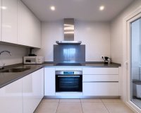 Rynek wtórny - apartment - Marbella - La Campana