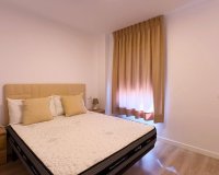 Rynek wtórny - apartment - Marbella - La Campana