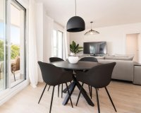 Rynek wtórny - apartment - Marbella - La Campana