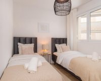 Rynek wtórny - apartment - Marbella - La Campana