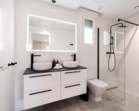 Rynek wtórny - apartment - Marbella - La Campana