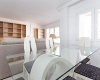 Rynek wtórny - apartment - Marbella - La Campana